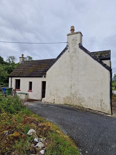 18 Torrin, Isle of Skye